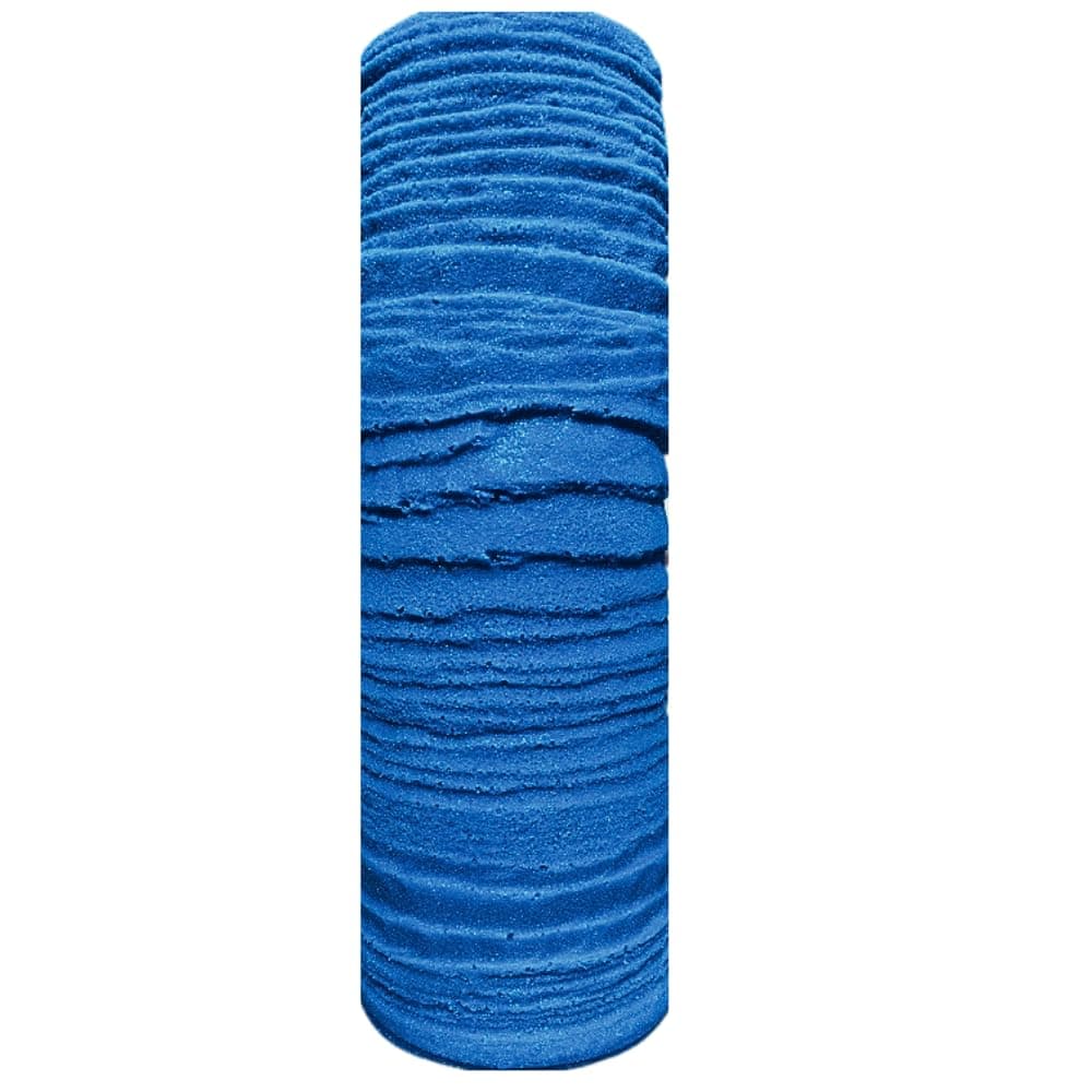 EXQUISITE BARNWOOD CONCRETE STAMPING ROLLER, "ORIGINAL DESIGN" BY SBC, CONTRA...