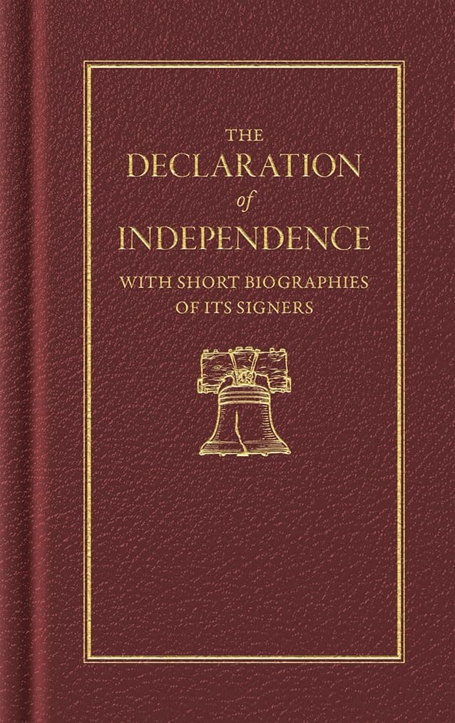 Declaration of Independence