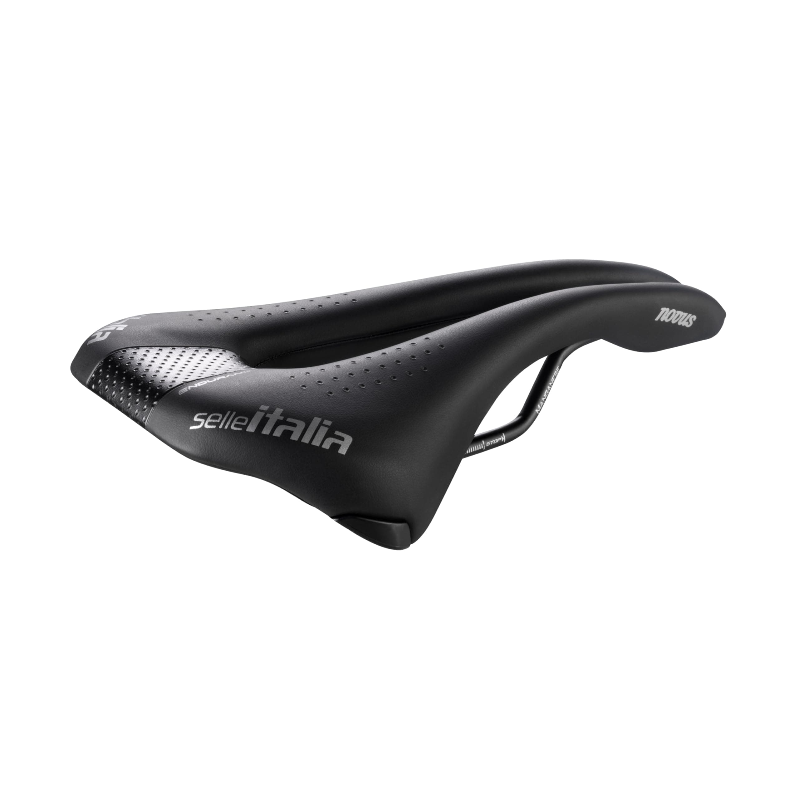 Novus Superflow Endurance Bike Saddle