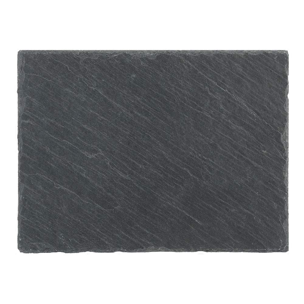 SECRET DE GOURMET75982 Slate Base, Assorted Colours
