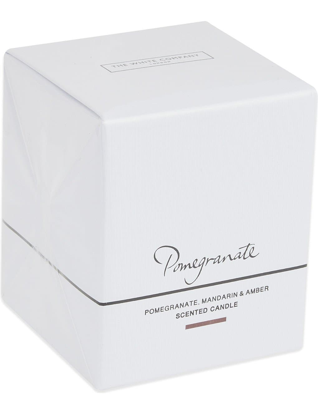 Pomegranate Candle 140