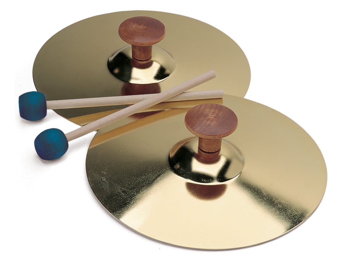Kids S3800 Cymbals w/Mallet
