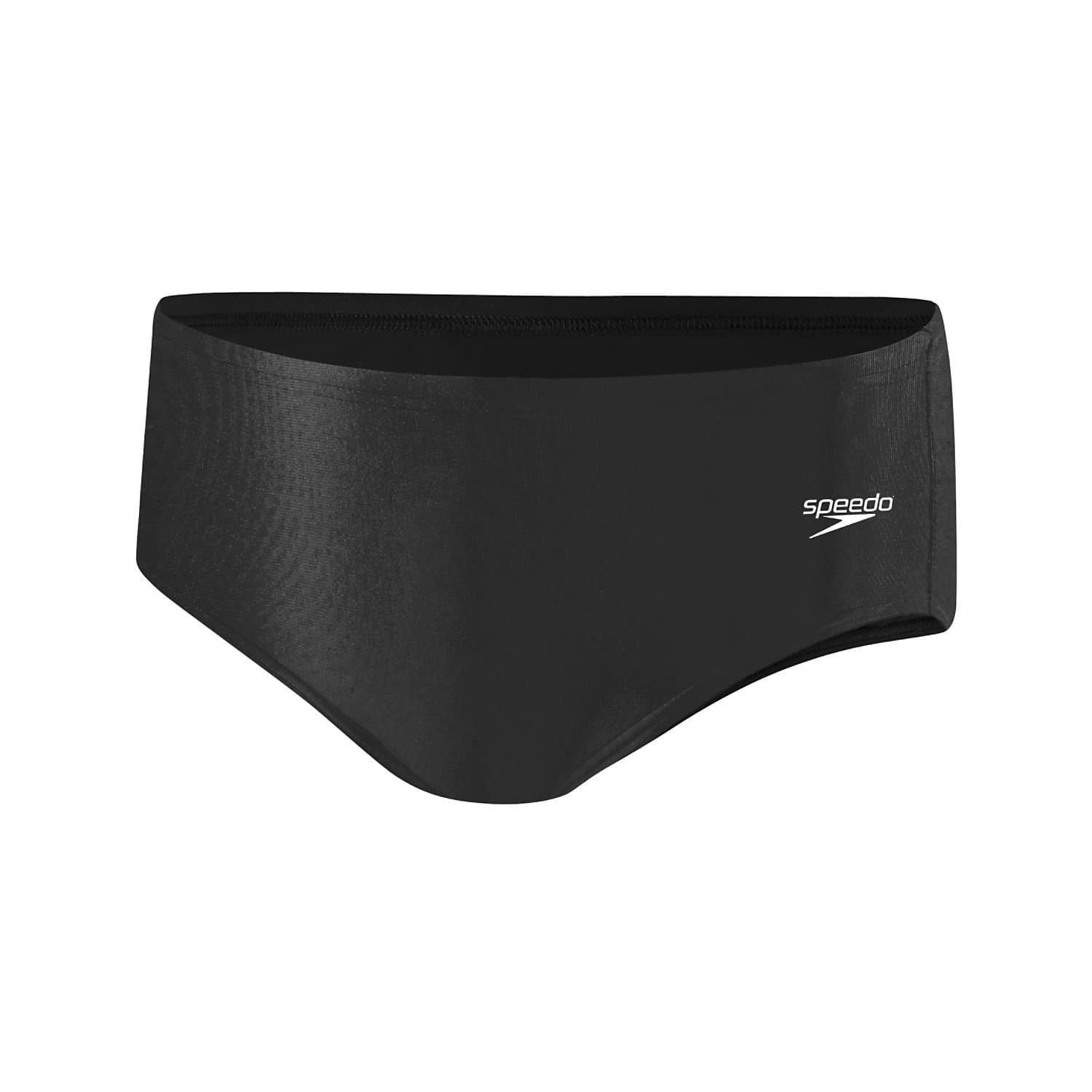Mens Swimsuit Brief Endurance+ Solid Adult