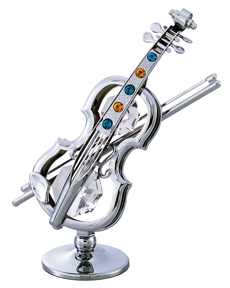 Chatani Sangyo 850-300 CRYSTOCRAFT Violin