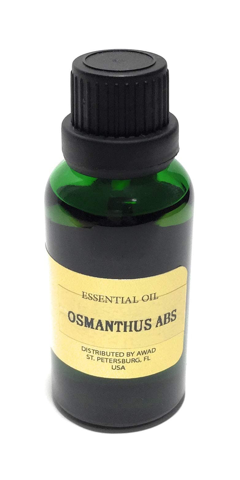 OSMANTHUS Absolute Pure Essential Oil - 1 oz/30 ml
