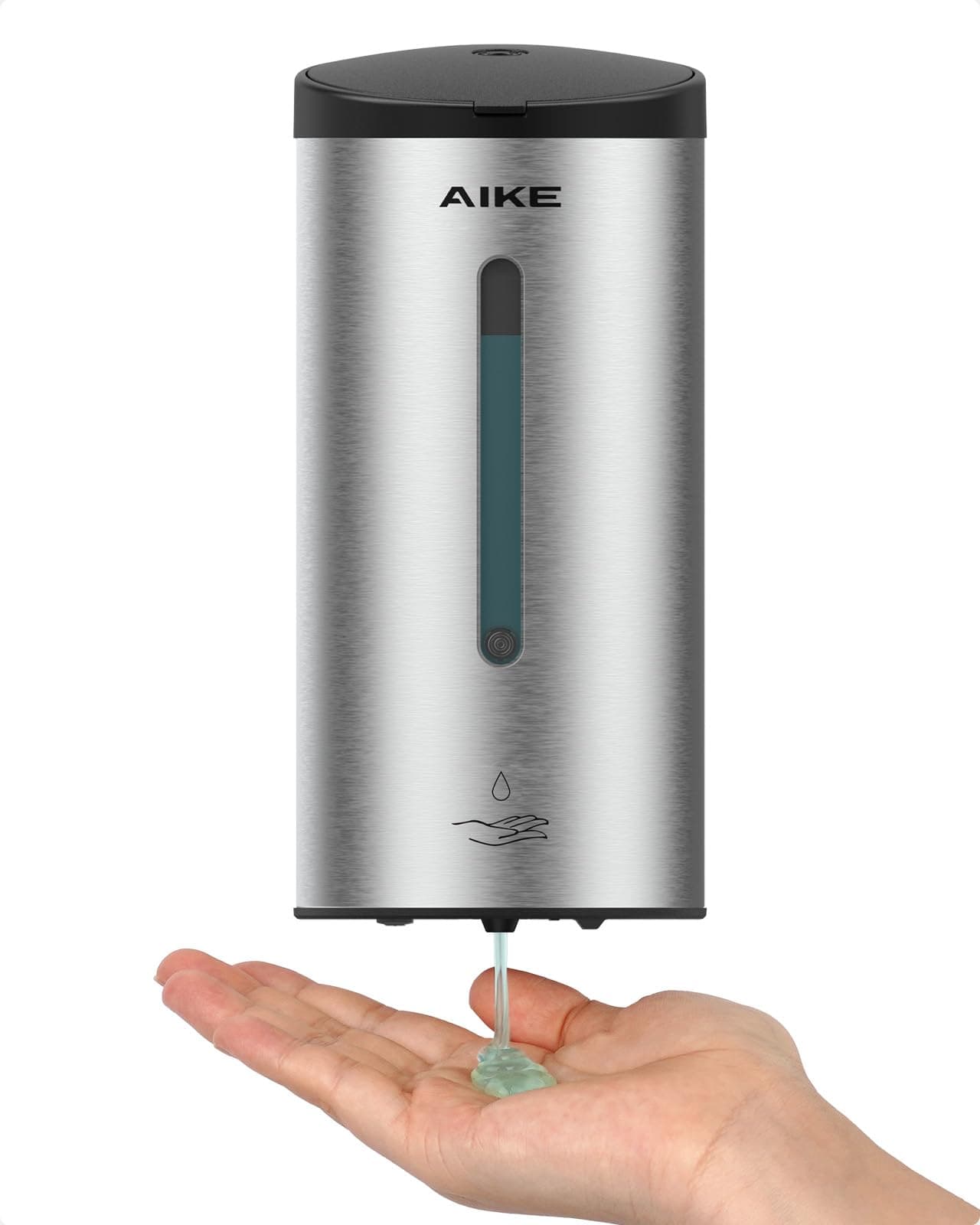 Auto Liquid Soap Dispenser