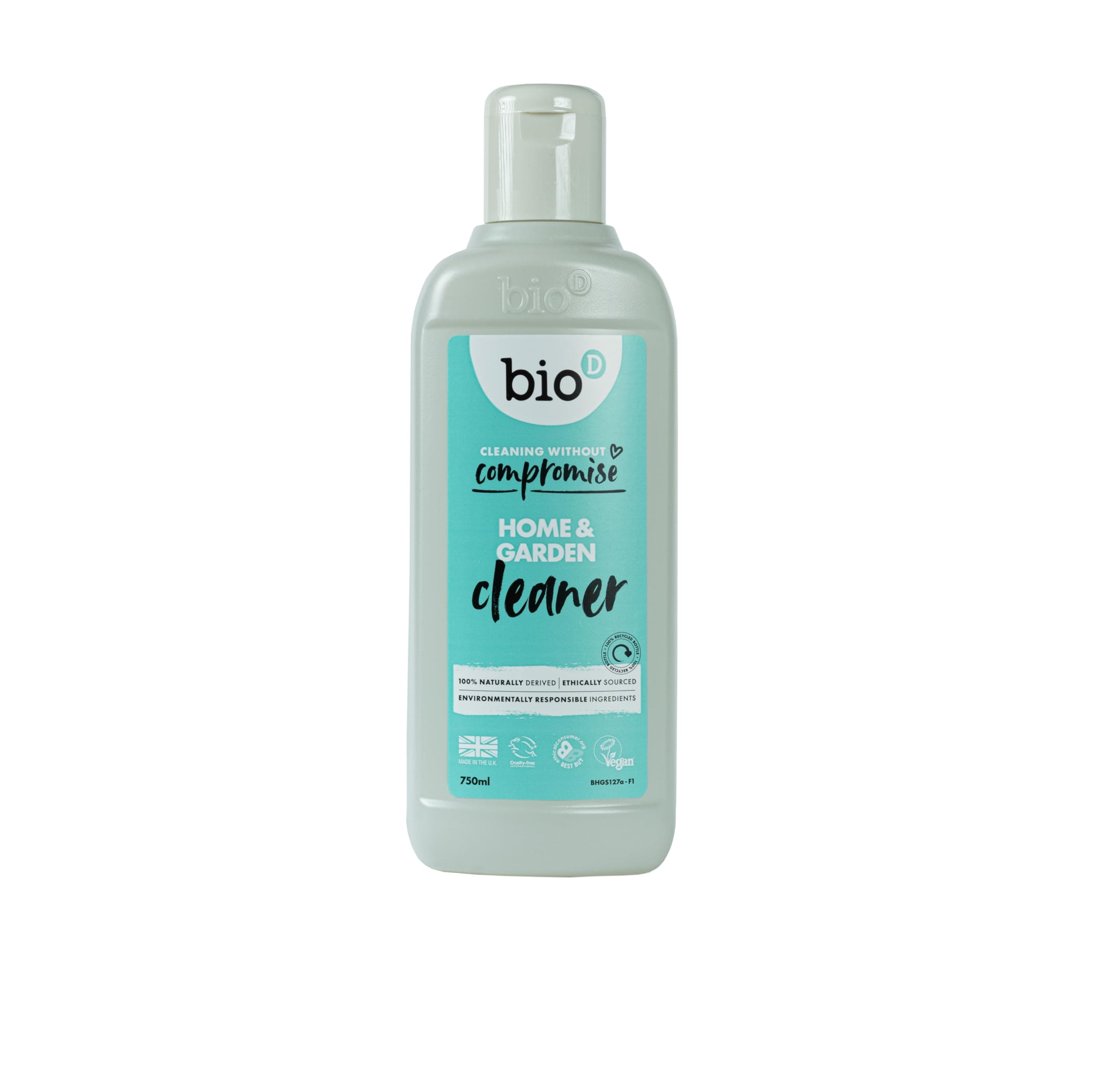 – Bio D Home Garden Sanitiser 750ml