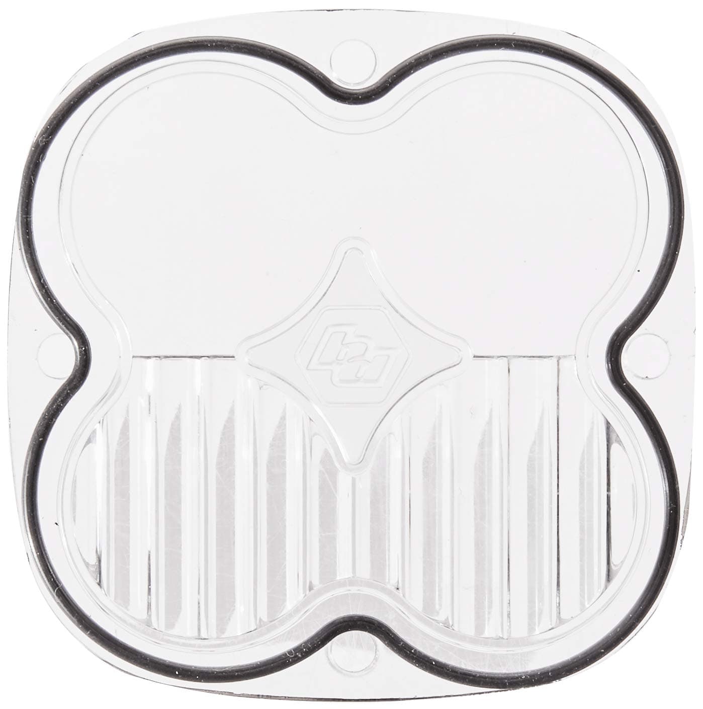 Baja Designs Squadron Pro and Sport Combo Lens Kit