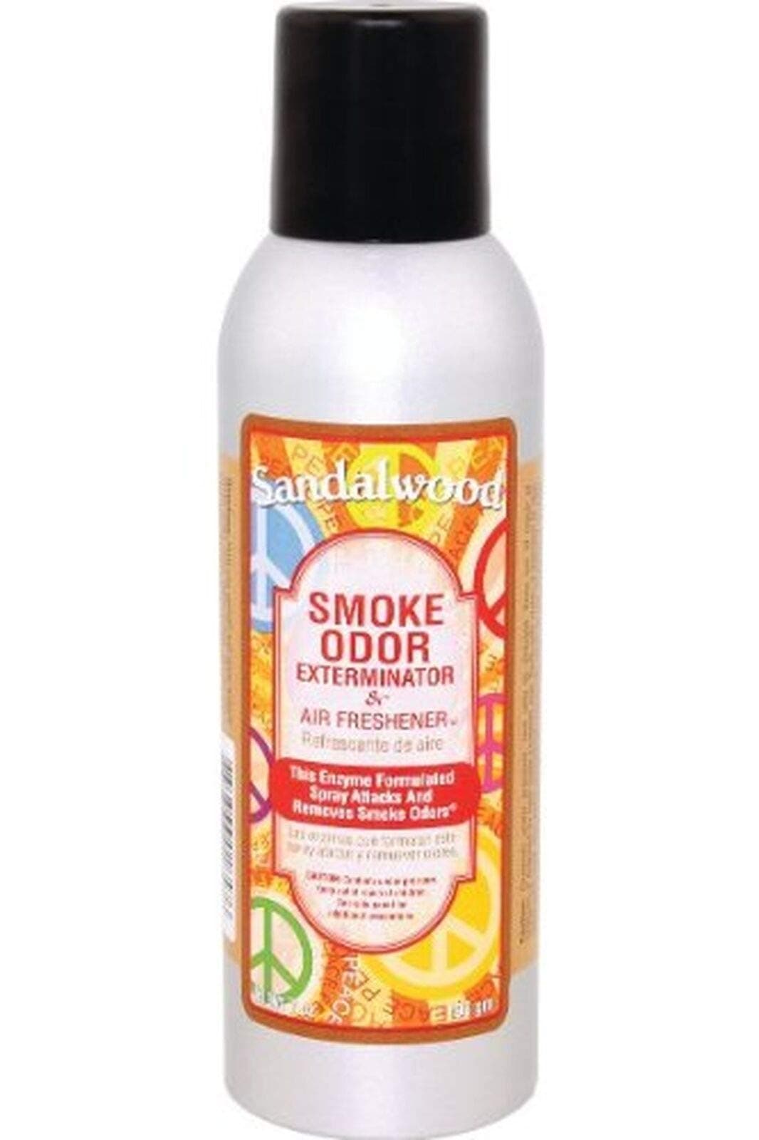 Smoke Odor Exterminator 7 Oz Sandalwood