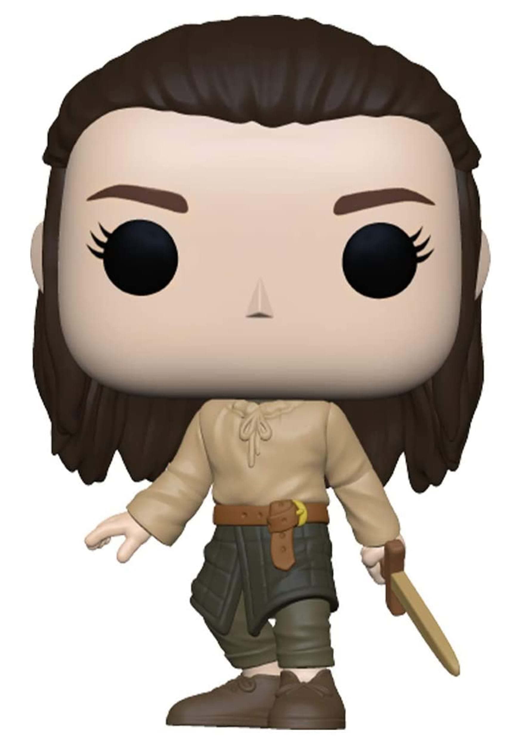 FUNKO POP! TELEVISION: Game of Thrones- Arya Training