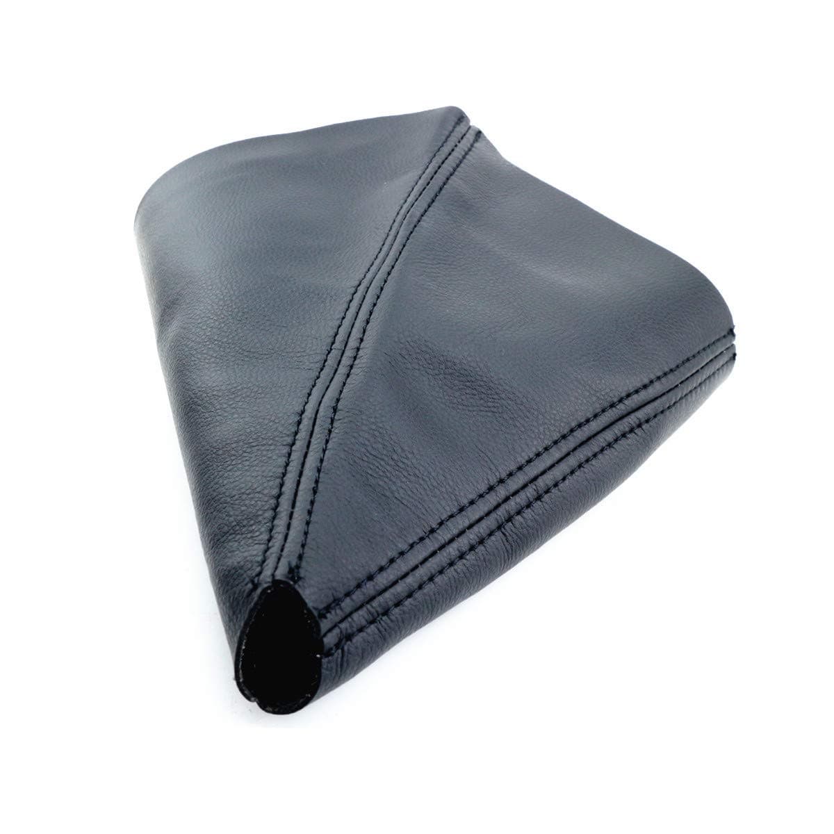 Leather Shifter Boot Shift Cover for 2005 2006 2007 2008 2009 2010 2011 Hummer H3 Automatic