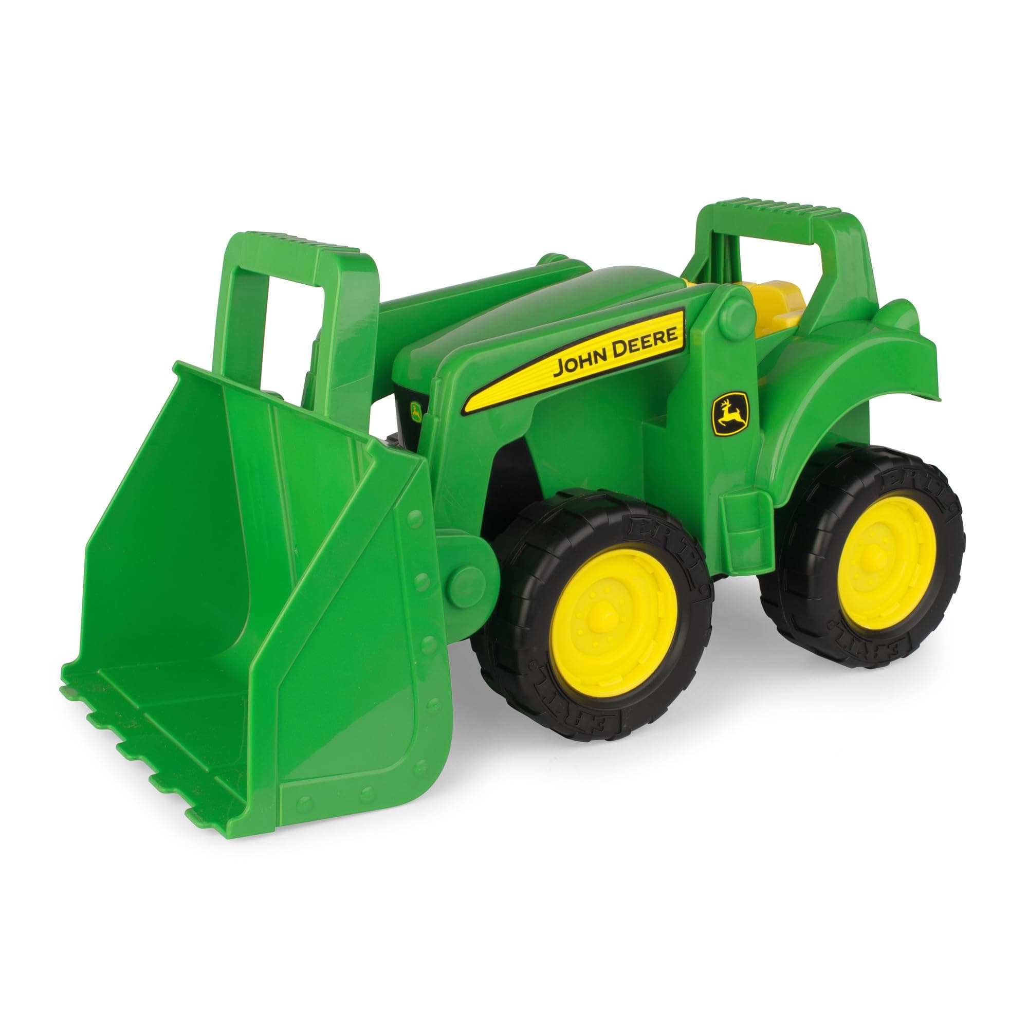 John Deere 15 in Big Scoop Tractor with Loader