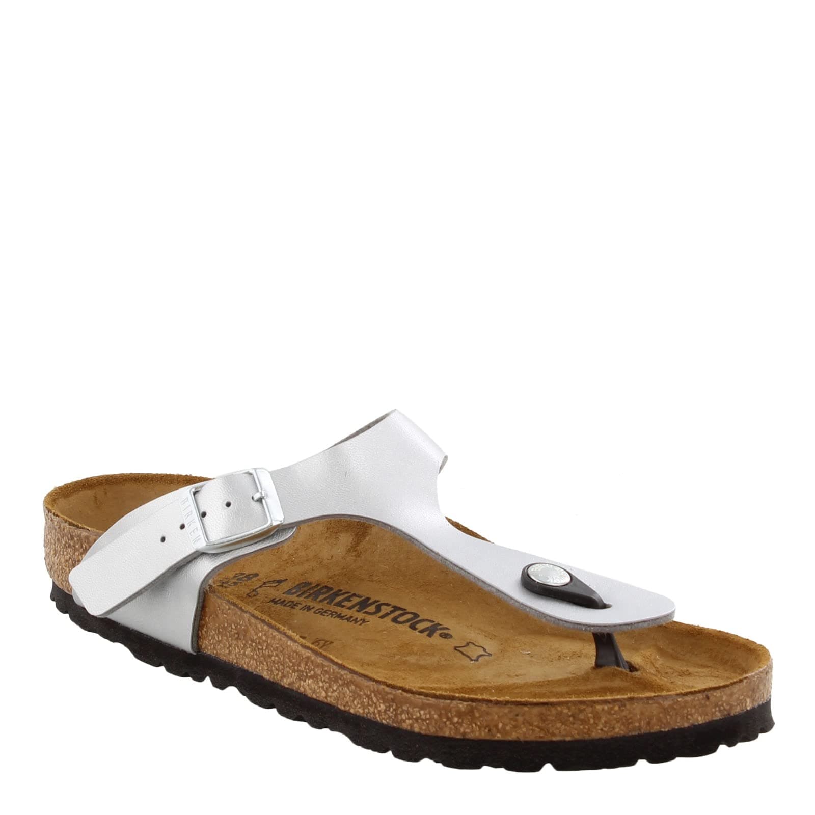 Women's Arizona Leather Sandals