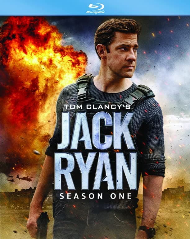 Tom Clancy's Jack Ryan - Season One