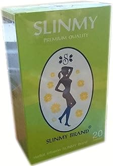Slimming Herbal Tea (41g) by Slinmy