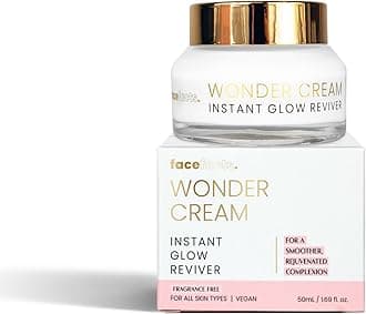 Face Facts Wonder Cream | Unfragranced | 50ml