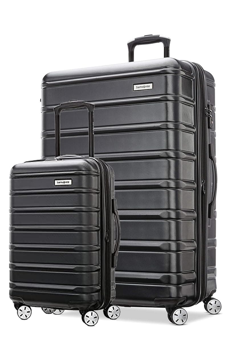 Samsonite Omni 2 Hardside Expandable Luggage with Spinner Wheels
