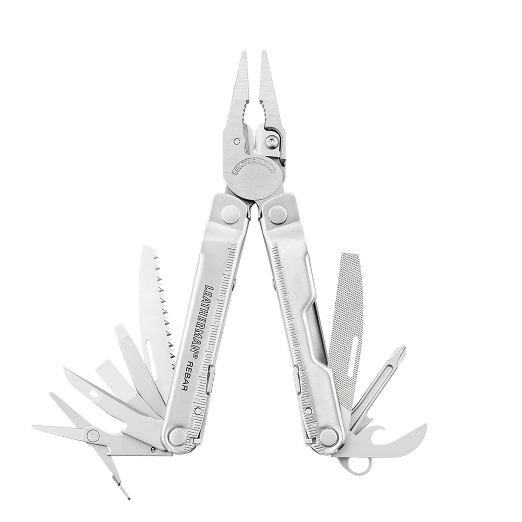 Leatherman Knifeless Rebar™ Nylon-Box