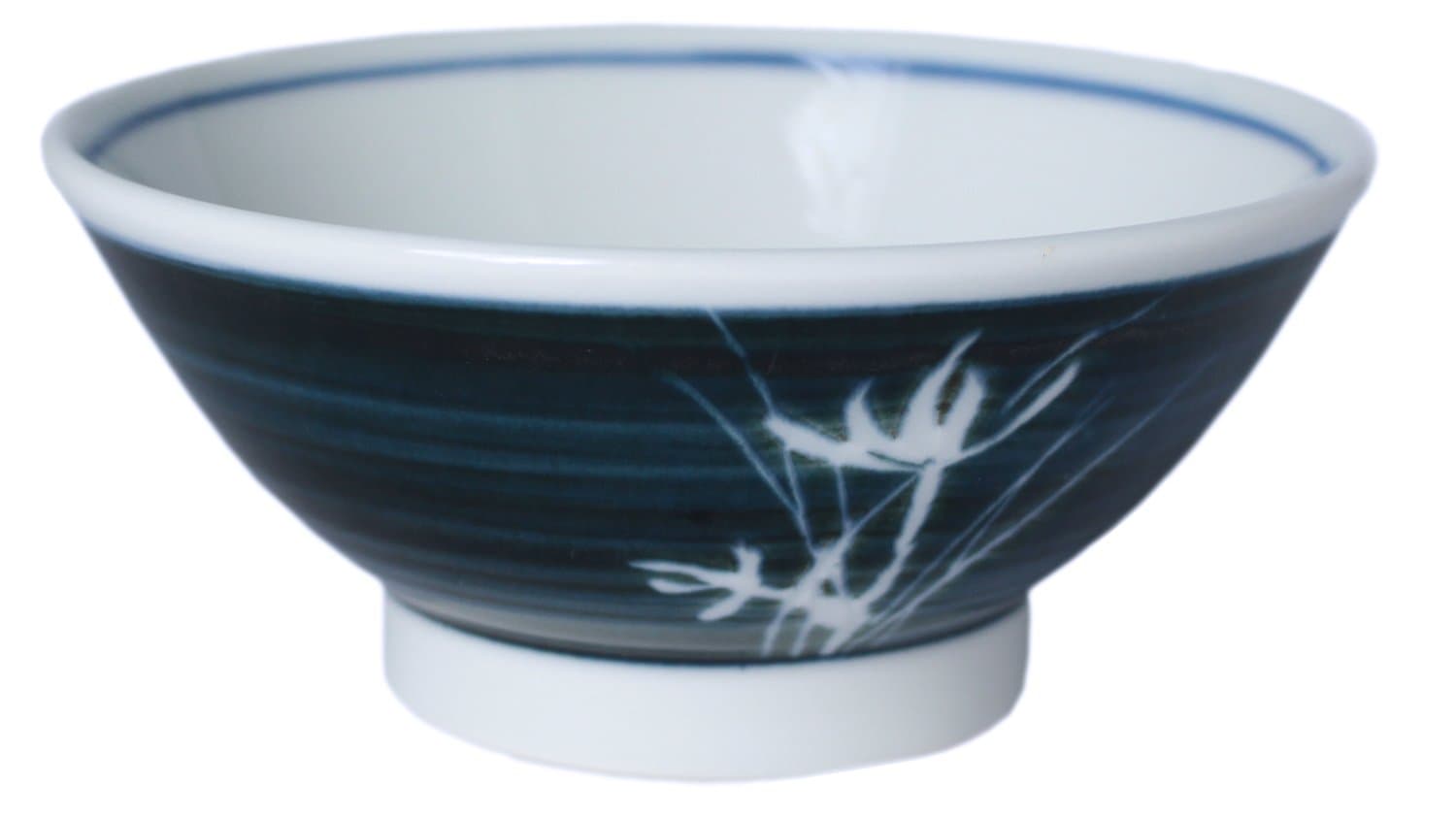 Tobe ware: Teacup Goth (extra large) (capacity approximately 230 cc)