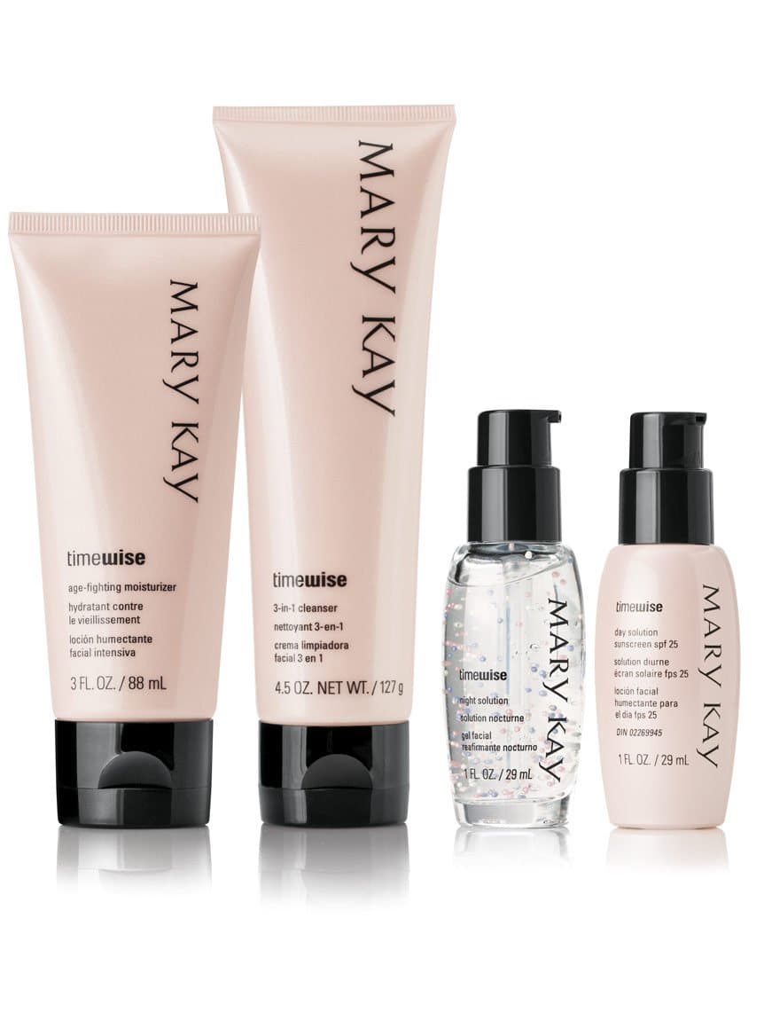 Mary KayTimewise Miracle Set - Normal/Dry - New