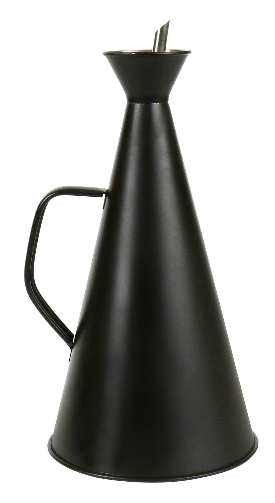 PUSHER Olivia Oliera, Black