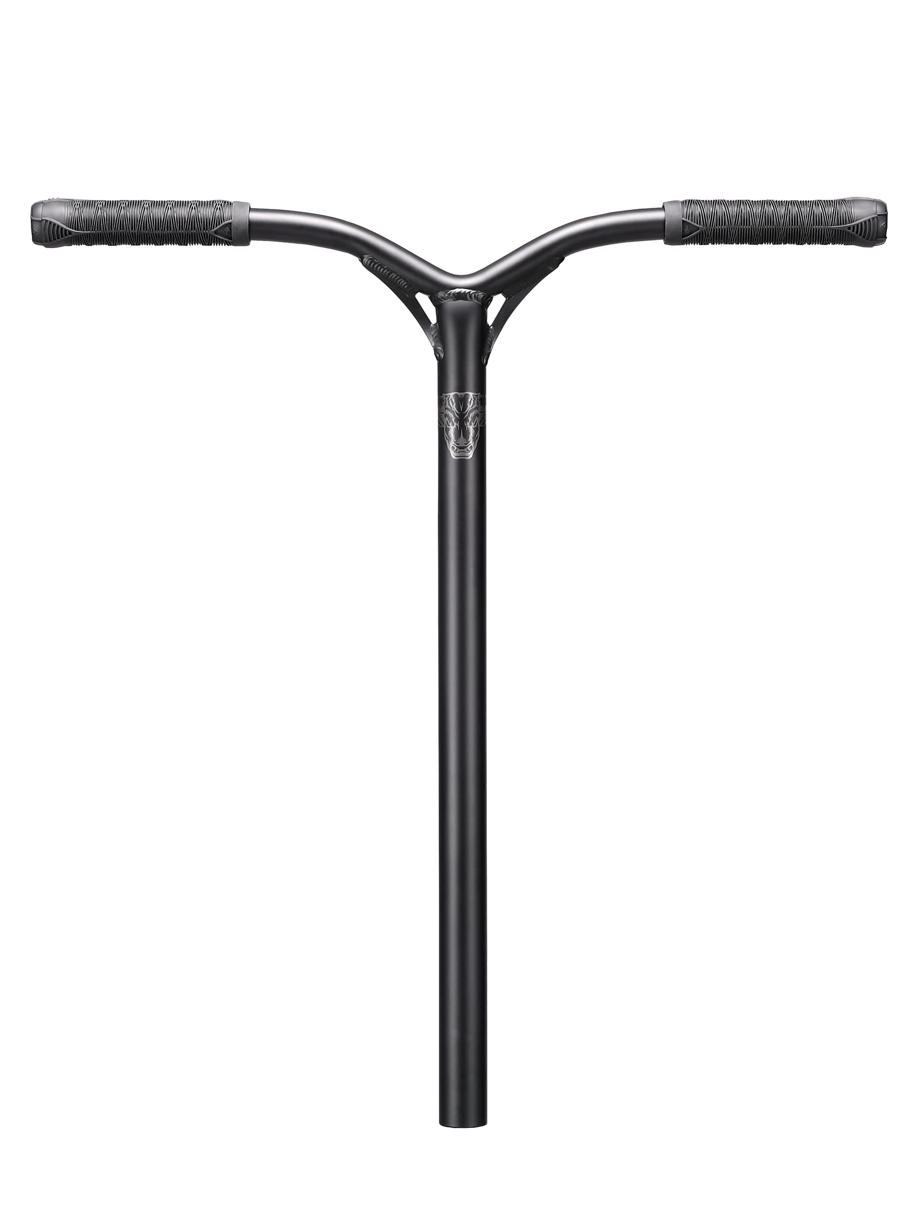 Envy Scooters Bull Bar - Black