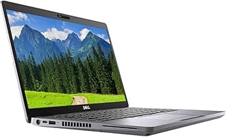 Precision M5510 Notebook 5510-0797
