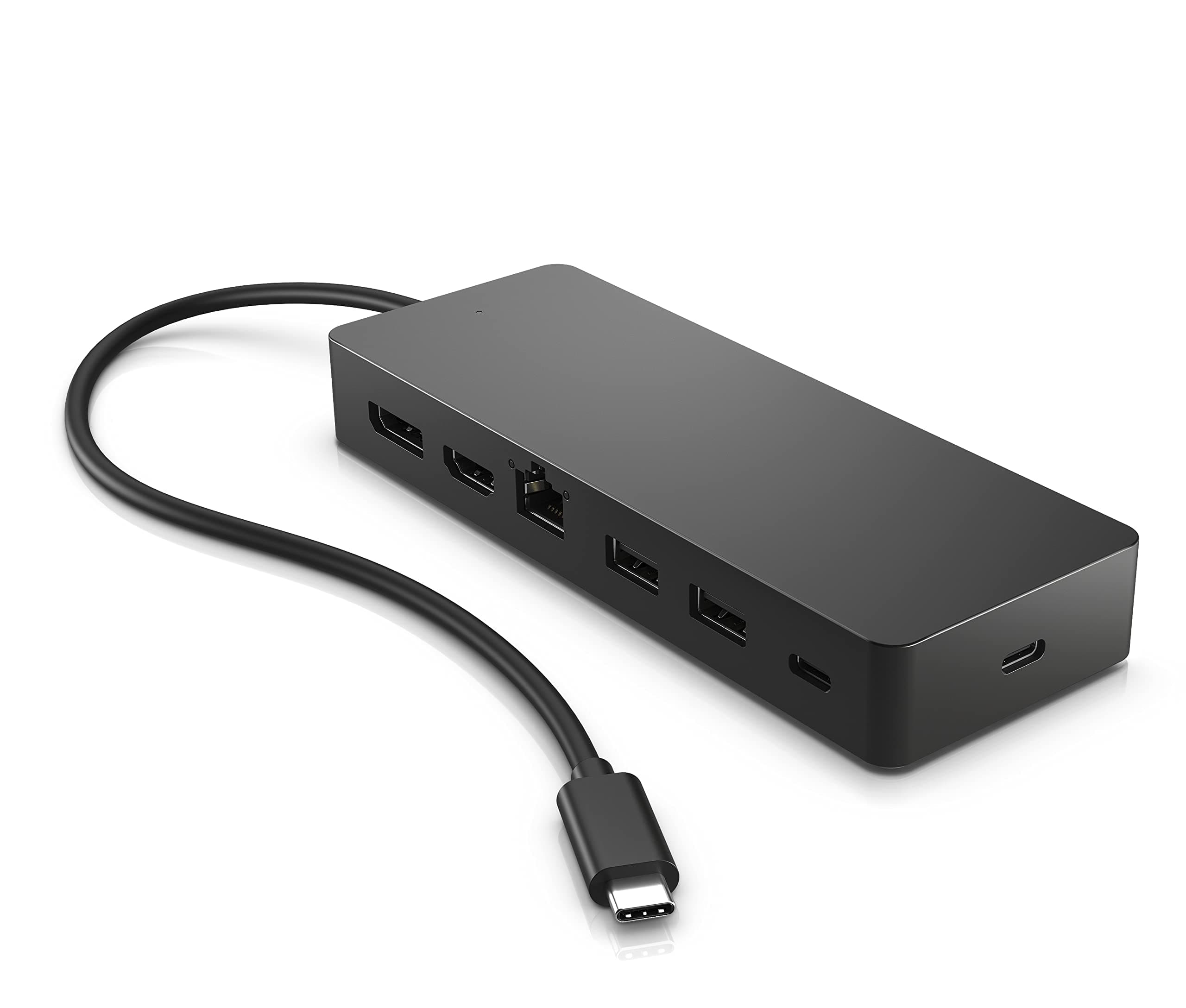 Universal USB-C Multiport Hub