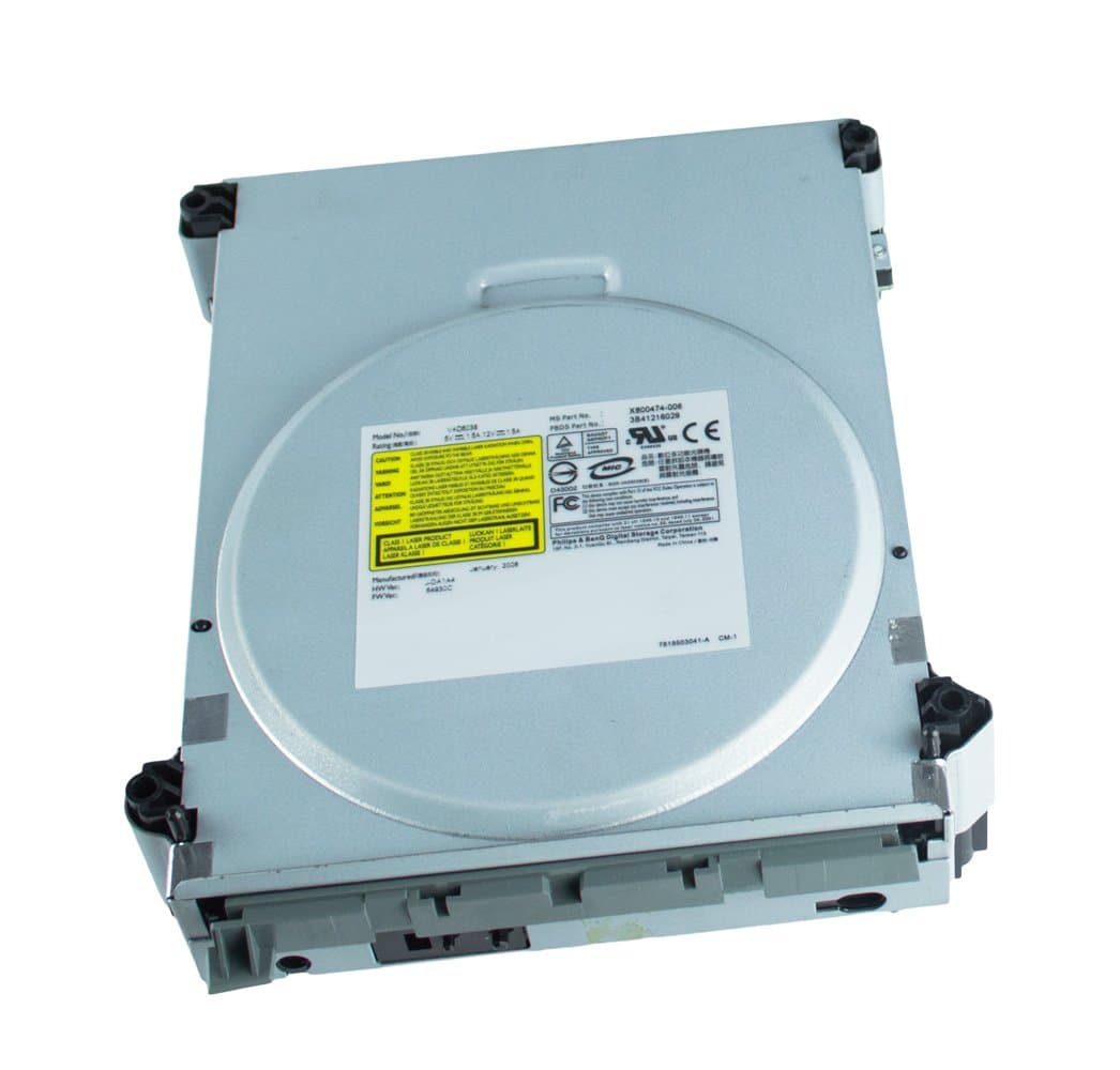 VAD6038 Drive For XBOX 360