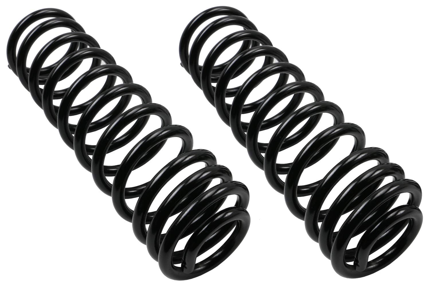 Moog CC782 Coil Spring Set