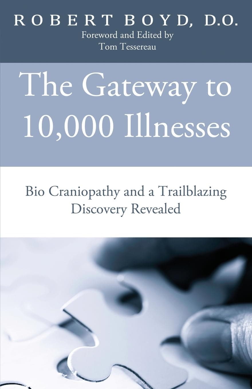 The Gateway to 10,000 Illnesses
