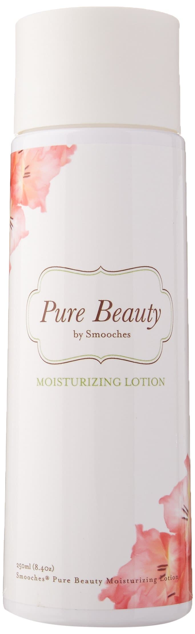 Smooches Pure Beauty Moisurizing Lotion