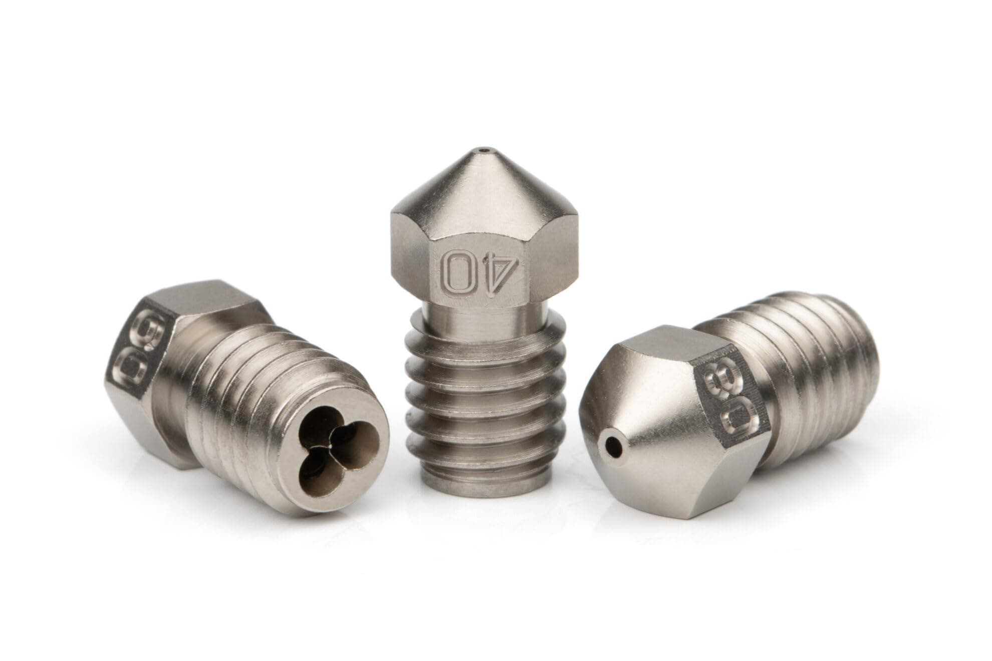 Bondtech CHT Coated Nozzle