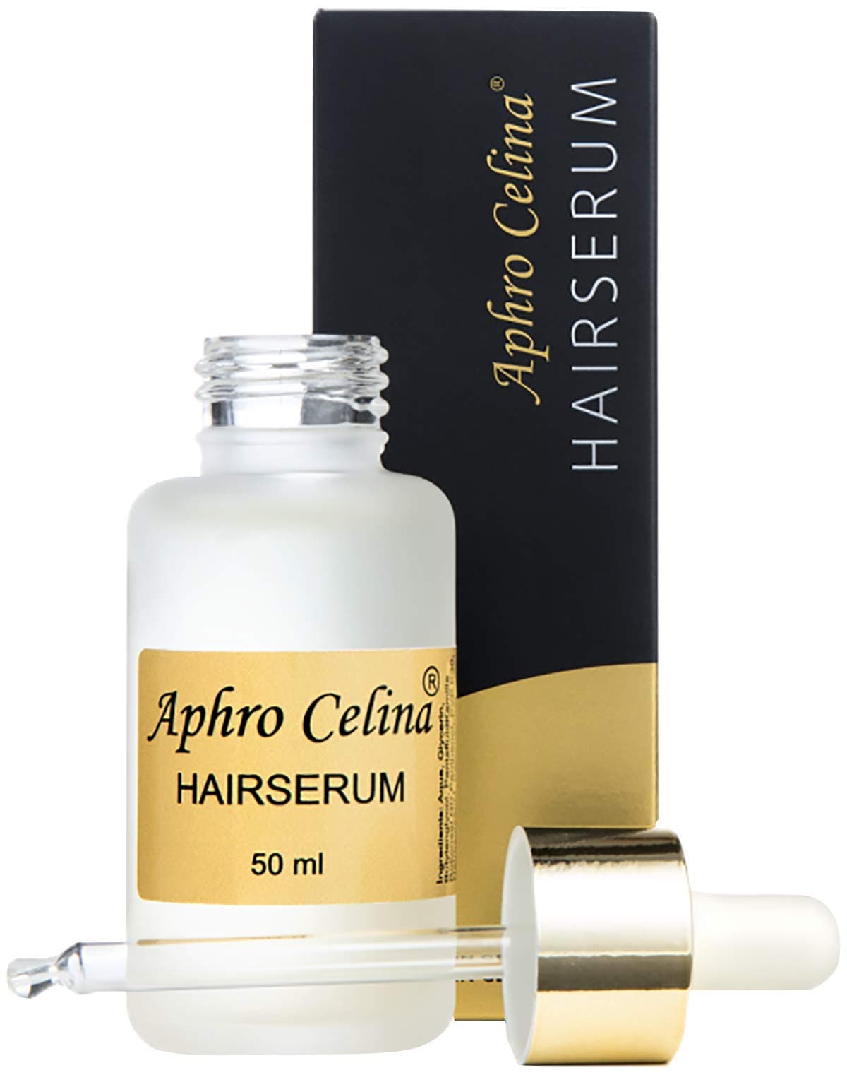 Aphro Celina Hair Growth Serum