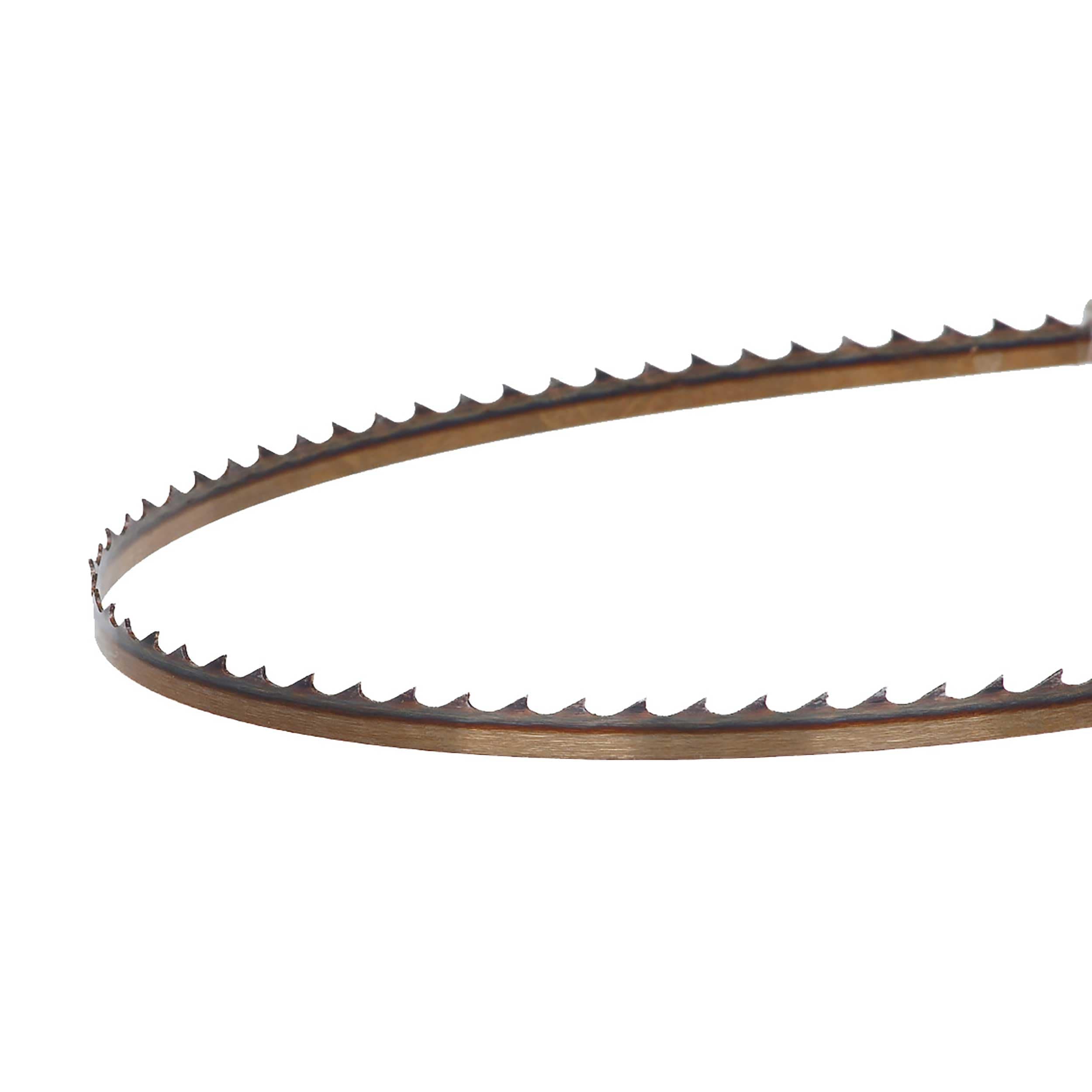 Timber Wolf Bandsaw Blade 105" X 3/8" X 3 Tpi Alternate Set