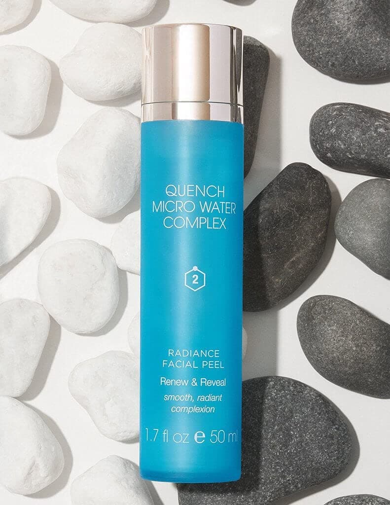 Quench Micro Water Complex Radiance Facial Peel
