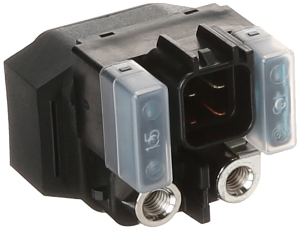 Yamaha 3B4819400000 Starter Relay Assembly