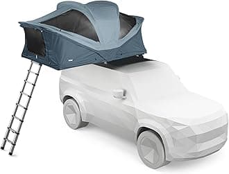 Thule Approach Roof Tent, Roof Tent for Car