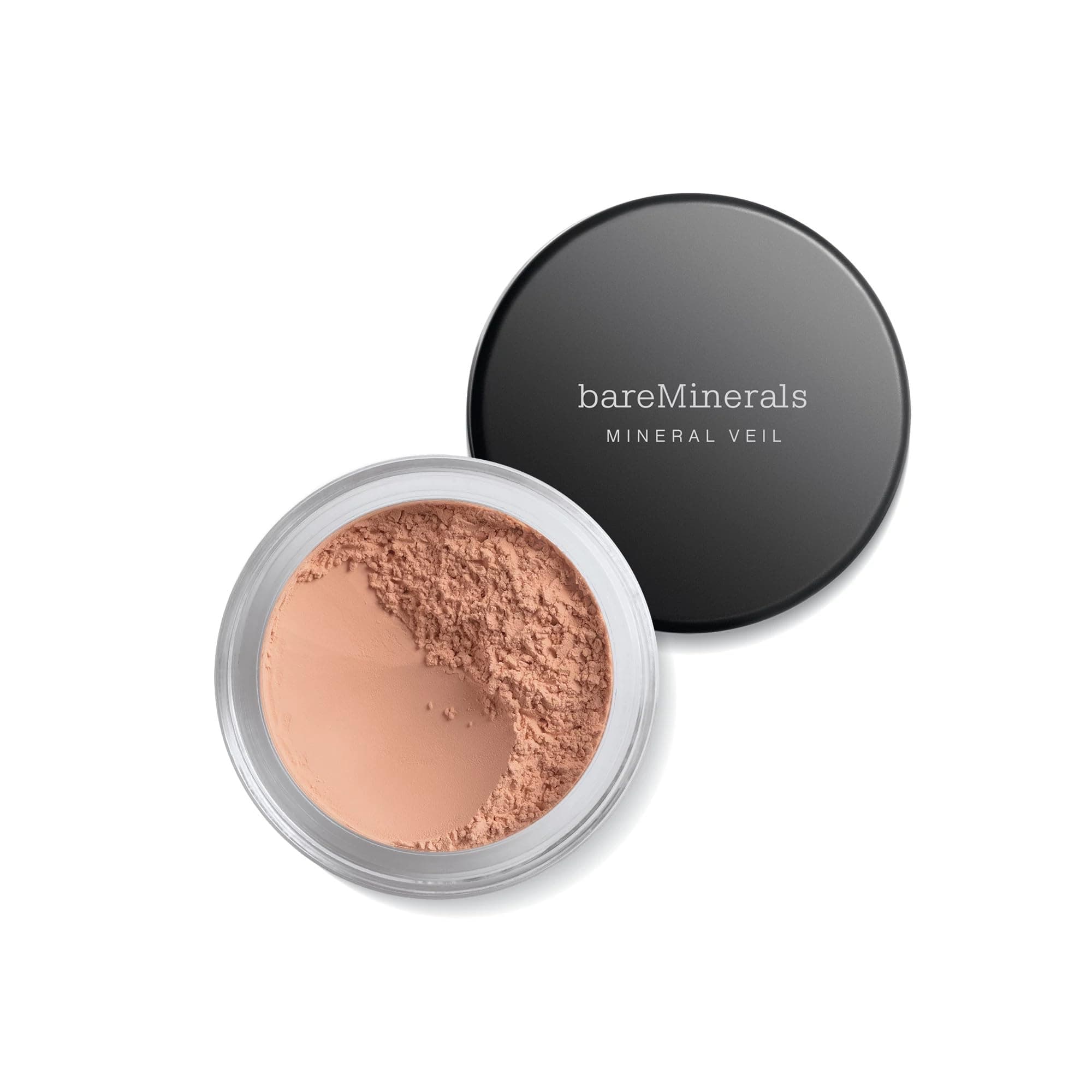 MINERAL VEIL FINISHING POWDER TINTED