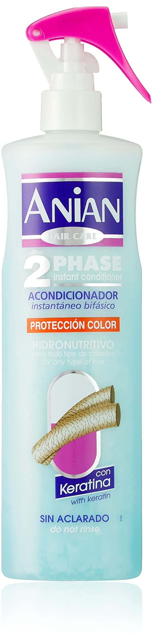 Anain Haircare 2 Phase Instant Conditioner