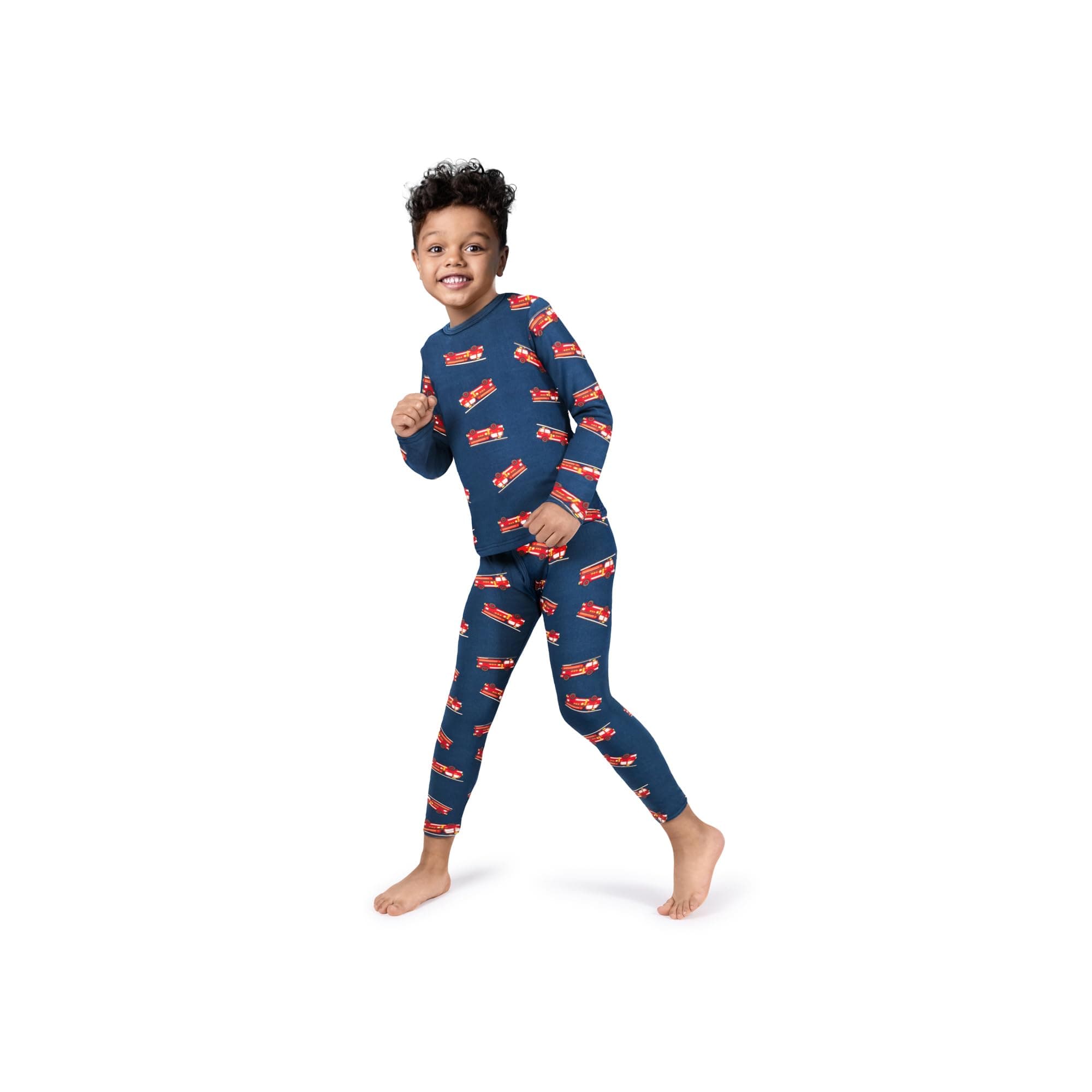 ROCKY Boy's Boys Thermal Sets Snug