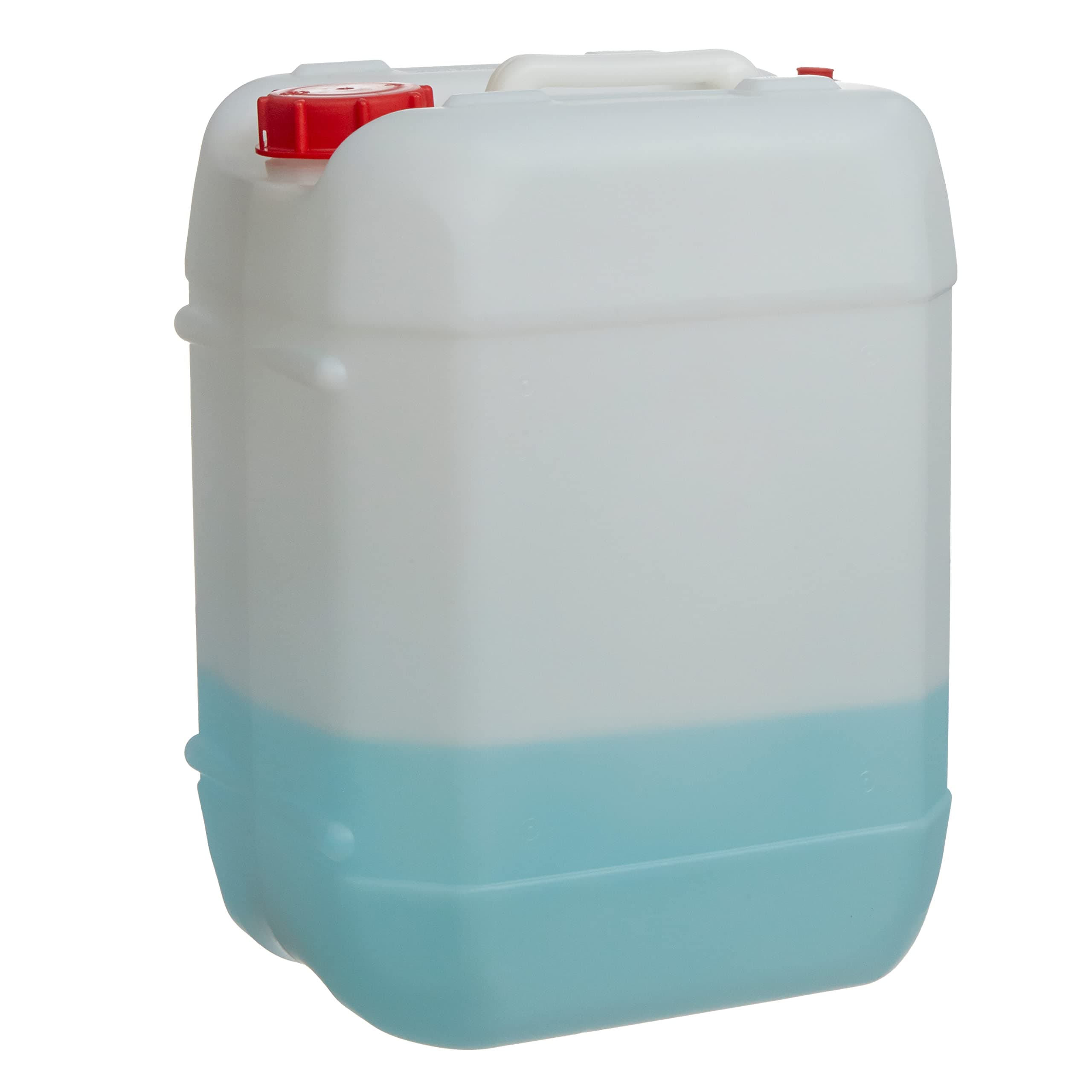 Consolidated Plastics 5 Gallon Stackable Carboy