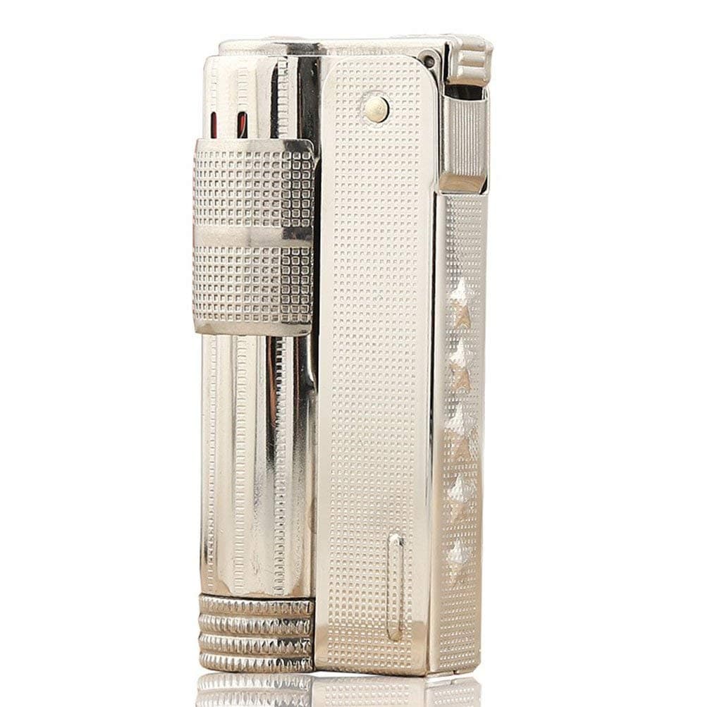 Austria Windbreak Fighter Lighter Vintage Metal Lighter