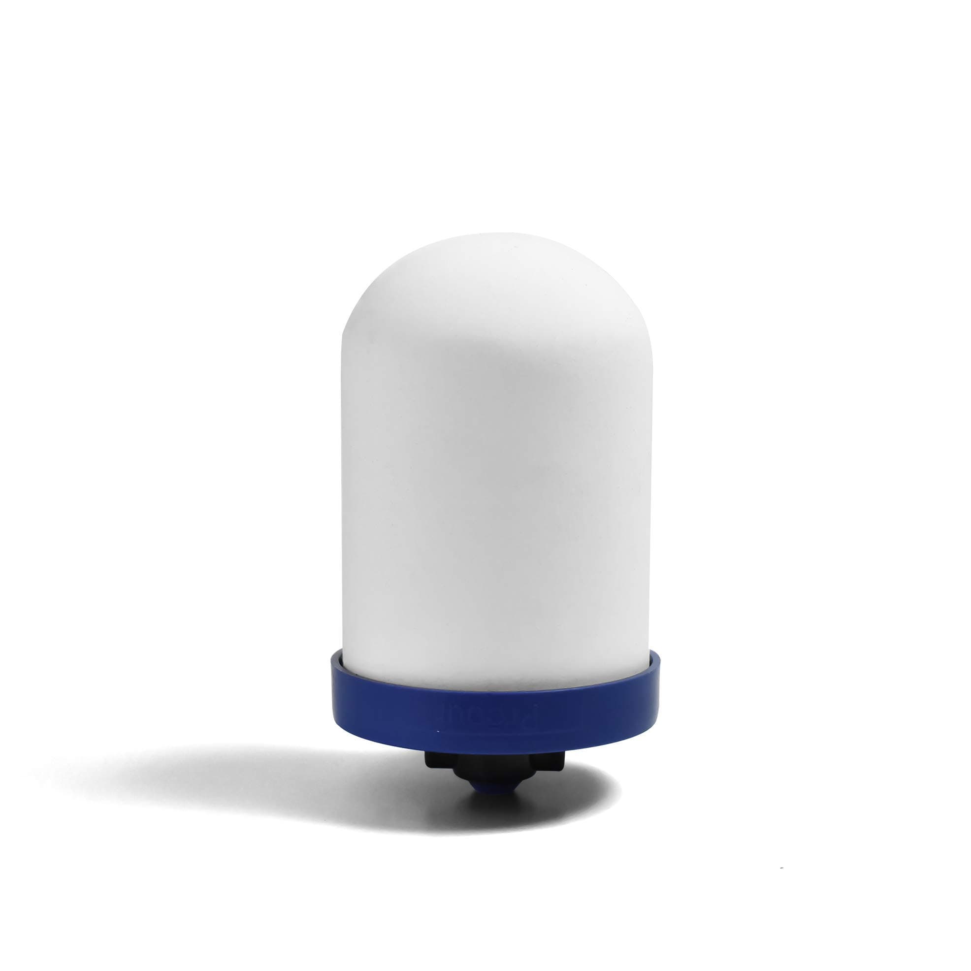 Propur ProOne M Replacement Filter for Propur Fruit Infused Water Filter Pitcher - Removes Fluoride, Lead, Chlorine, Microplastics, and More -1 Filter