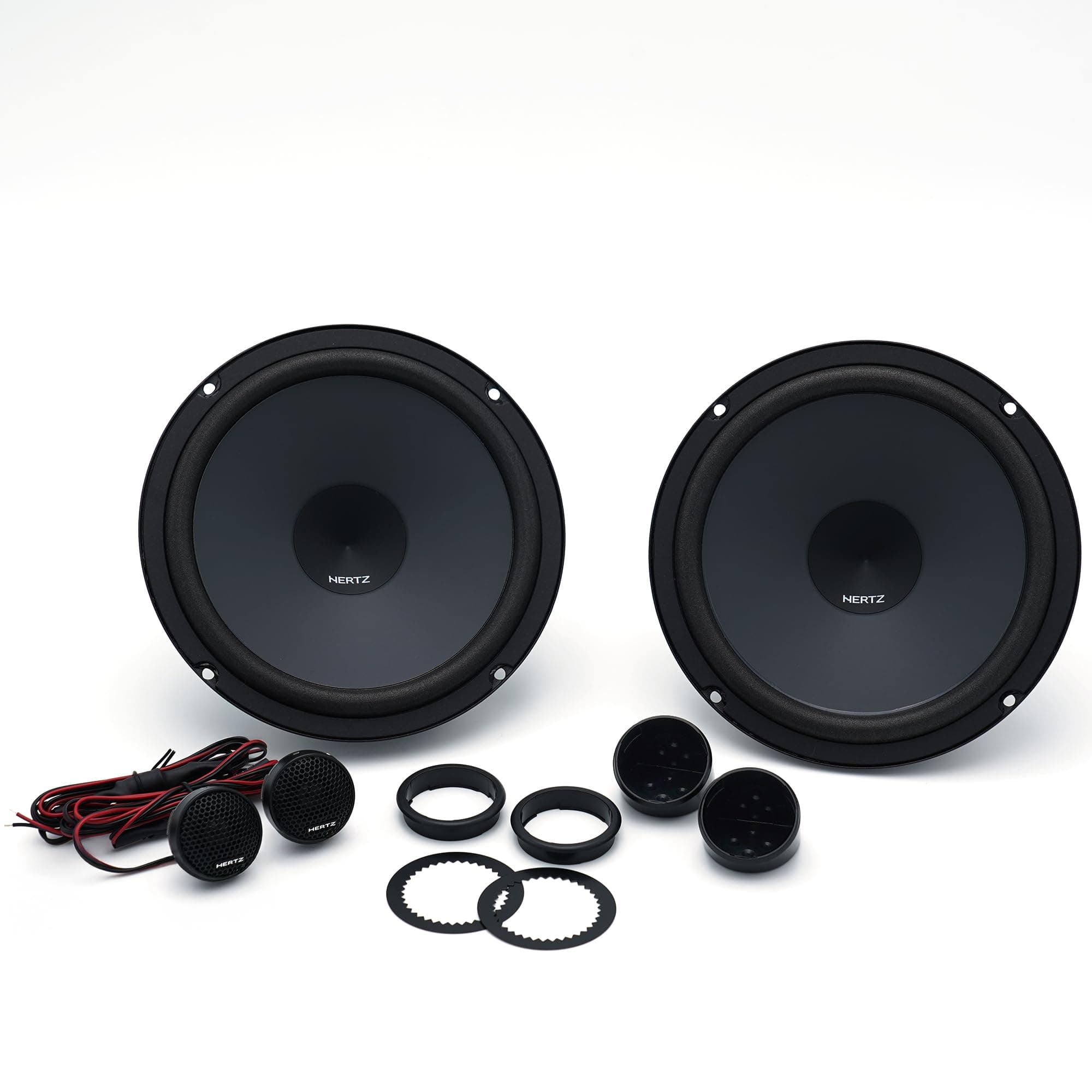 Uno 6.5 Inch Component Speaker