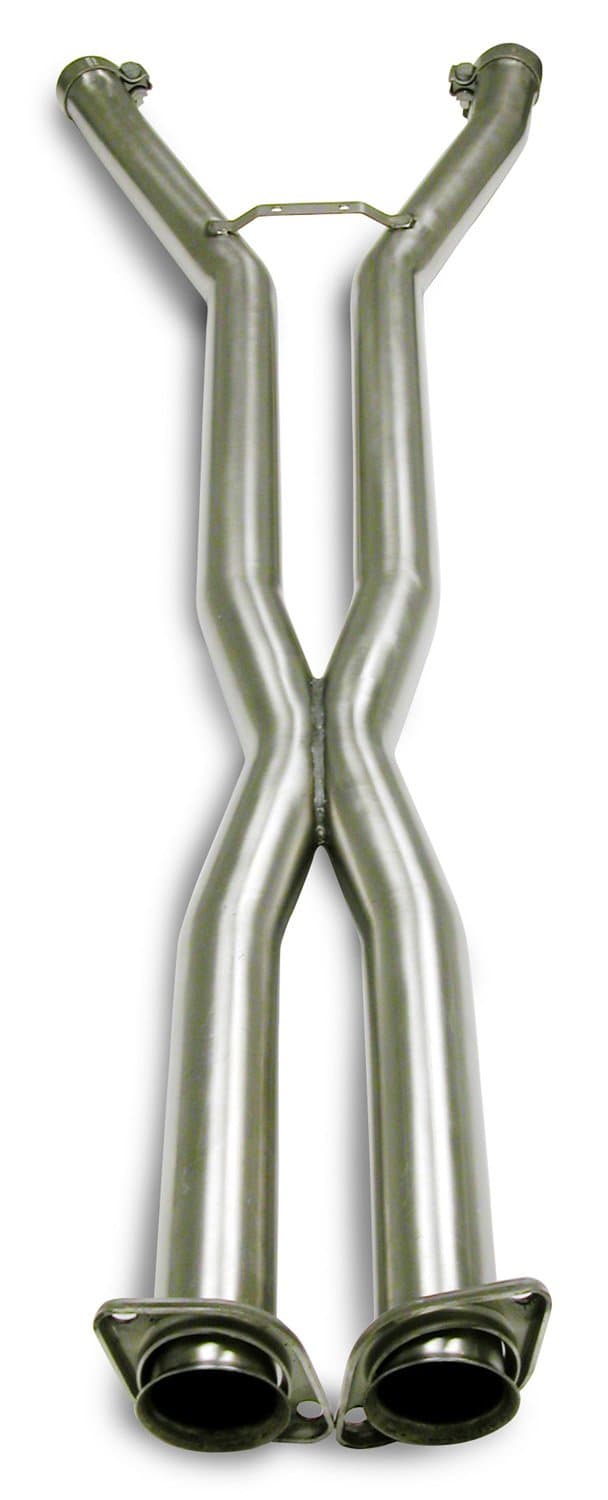 CORSA 14163 Exhaust X-Pipe