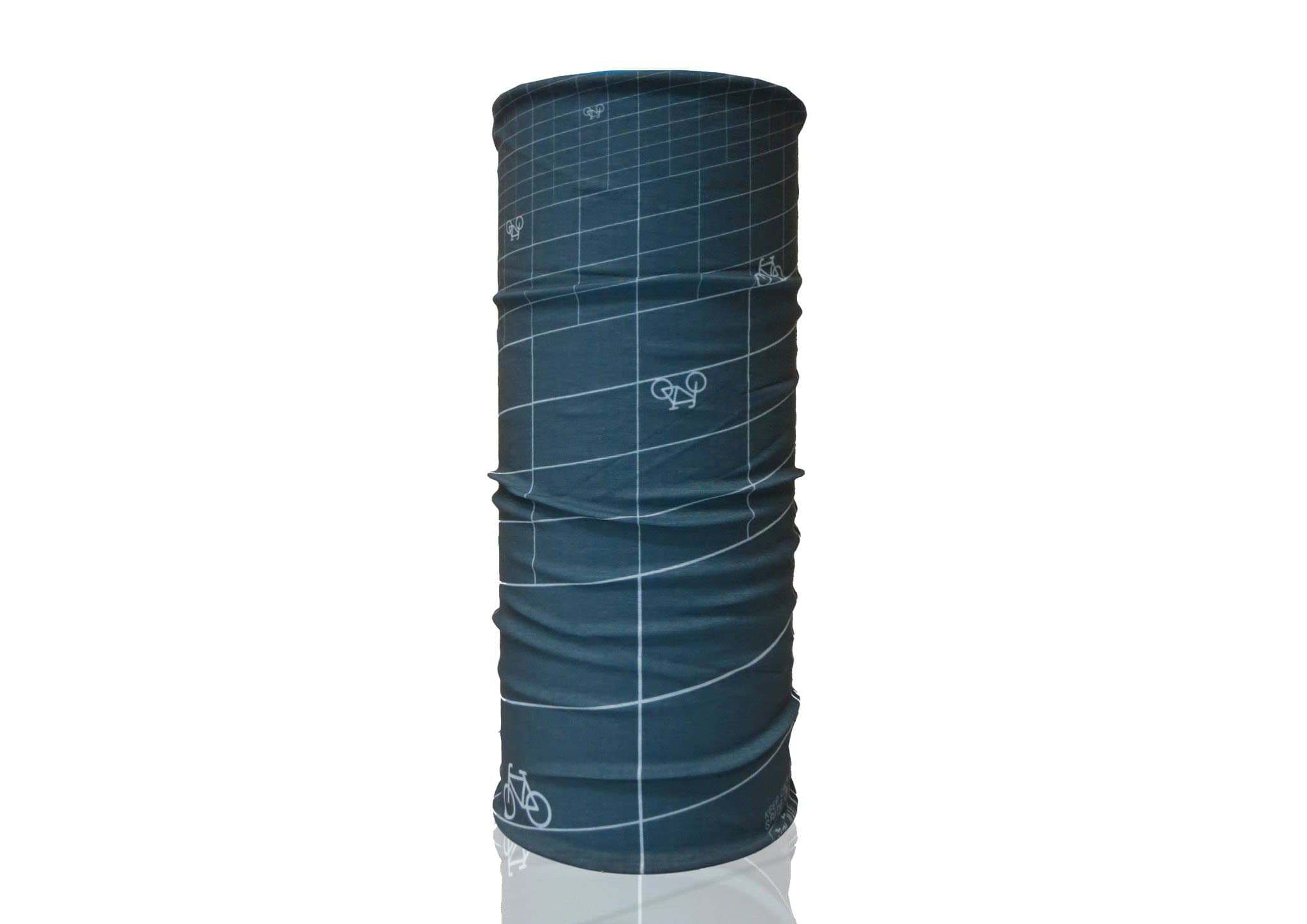 The Correct Motorcycle Mask Half Face Bicycle Mask for Biker