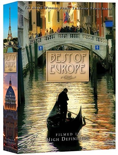 Best of Europe
