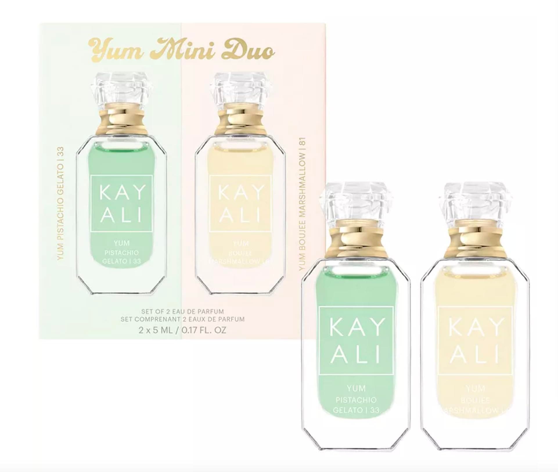 KAYALI Yum Mini Duo