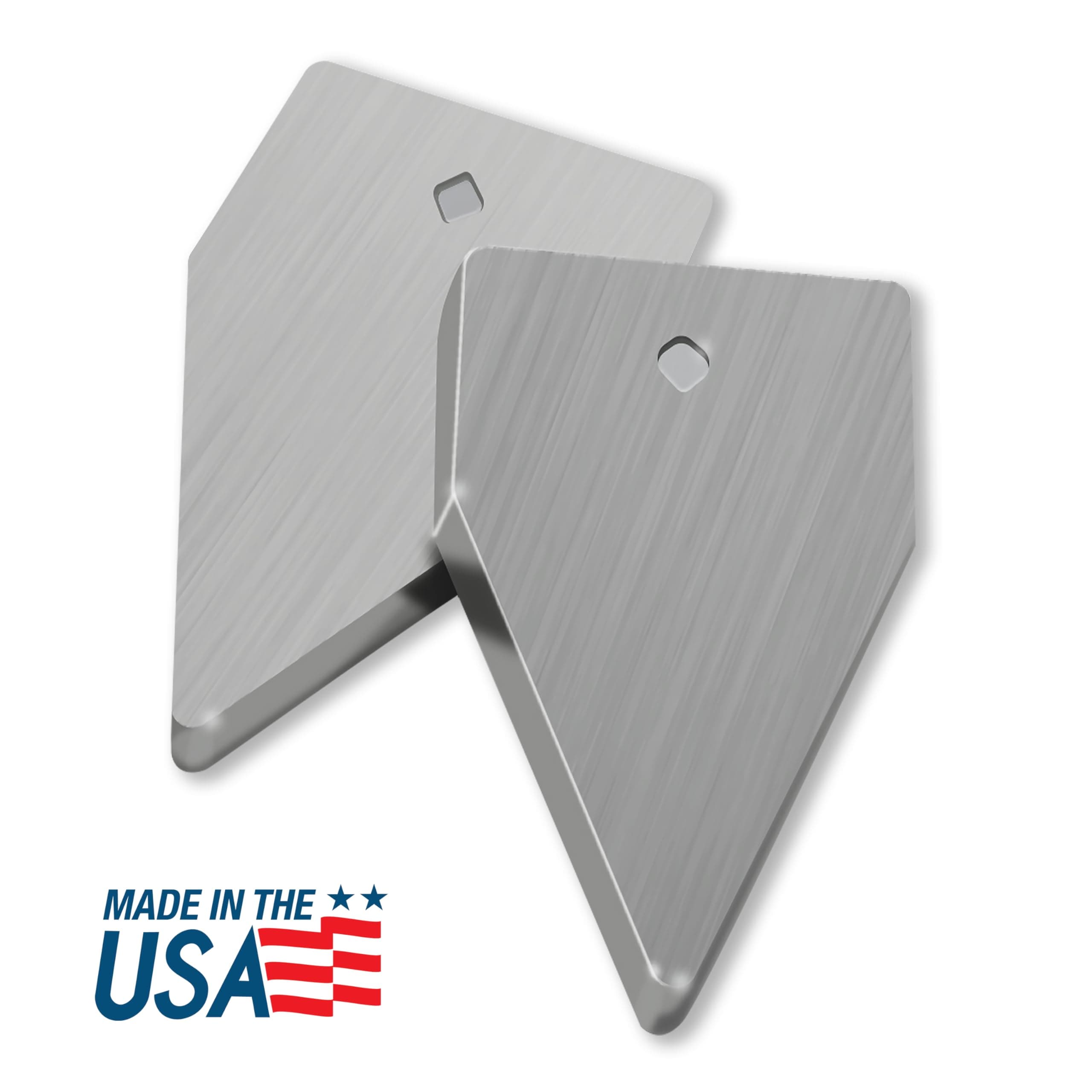 AccuSharp 003 Knife Sharpener Replacement Blades